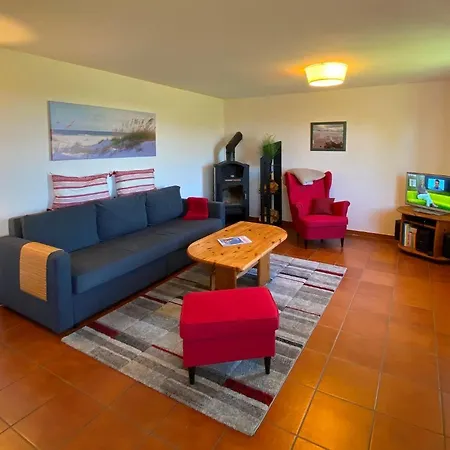 Apartman Dargatz