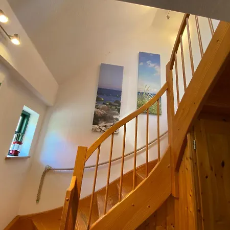 Dargatz Appartamento Lussvitz