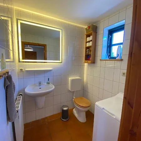 Dargatz Appartamento Lussvitz