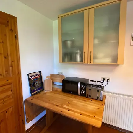 Dargatz Appartamento Lussvitz