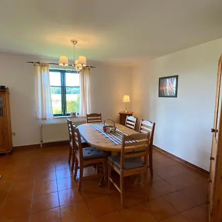 Dargatz Appartamento Lussvitz