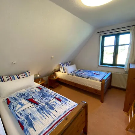 Dargatz Appartamento