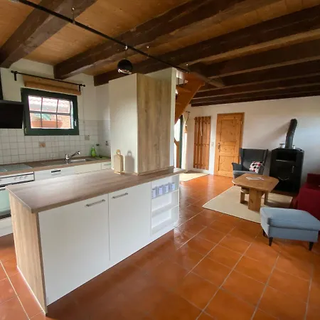 Apartament Dargatz Lussvitz