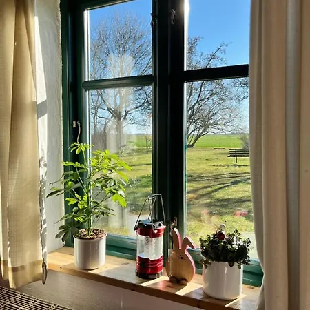 Dargatz Appartamento Lussvitz