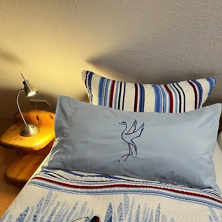 Apartament Dargatz *