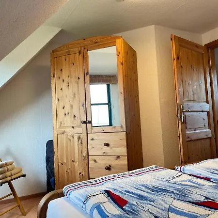 Dargatz Apartament *