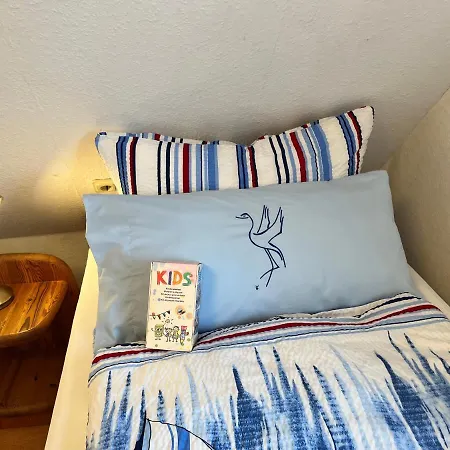 Appartamento Dargatz Lussvitz