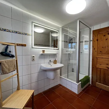 Appartamento Dargatz Lussvitz