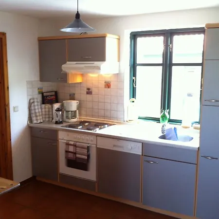 Appartamento Dargatz *