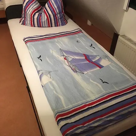 Dargatz Appartamento Lussvitz