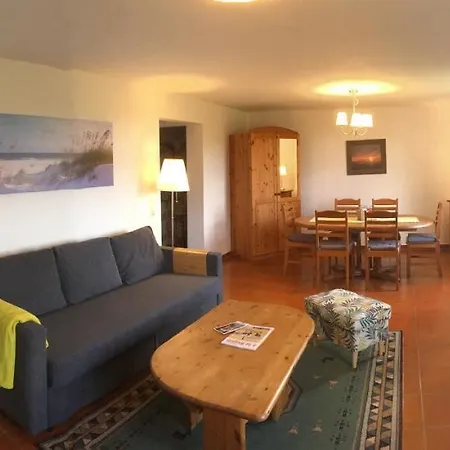 Appartamento Dargatz Lussvitz