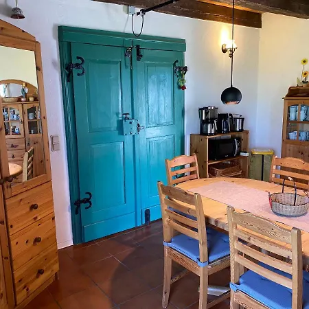Appartement Dargatz
