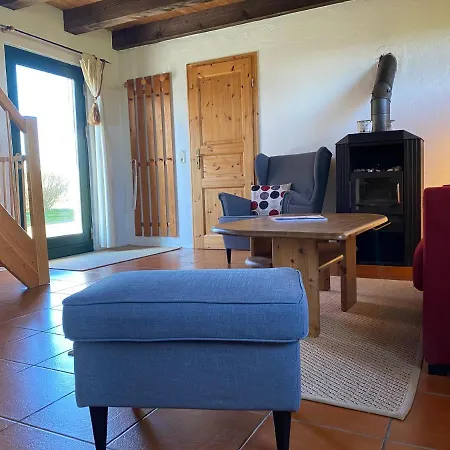Dargatz Apartament *