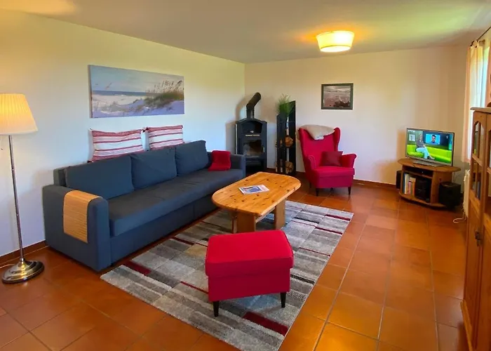 Apartament Dargatz