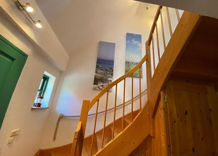 Dargatz Apartament Lussvitz
