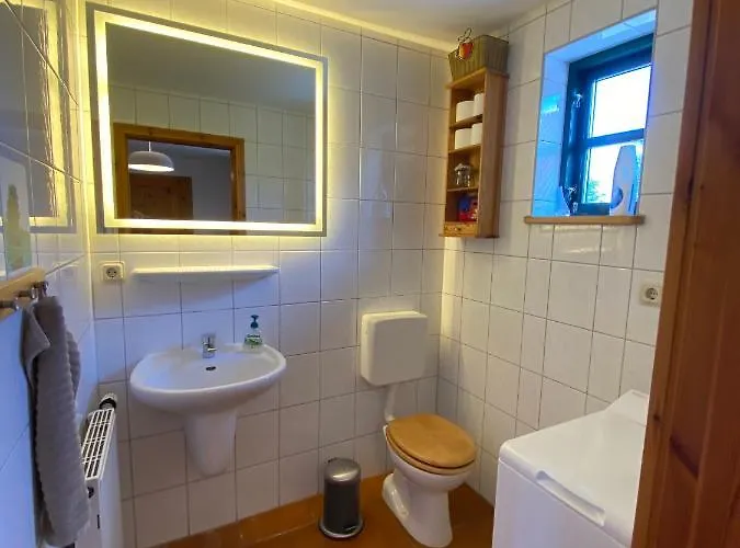 Dargatz Apartament Lussvitz