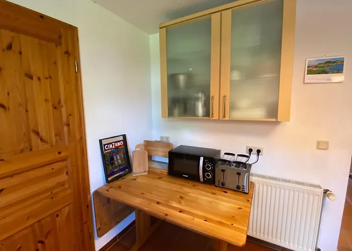 Dargatz Apartament Lussvitz