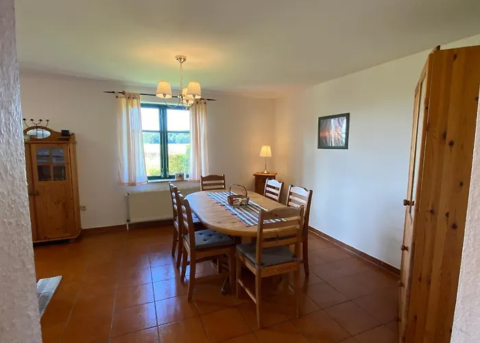 Dargatz Apartament Lussvitz