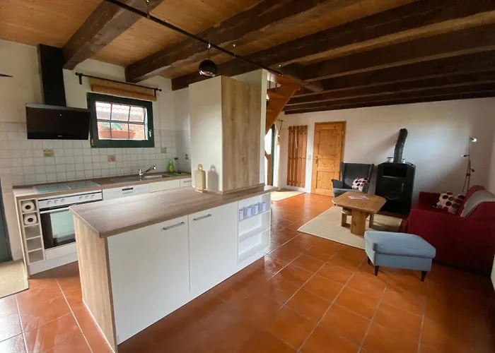 Apartament Dargatz Lussvitz