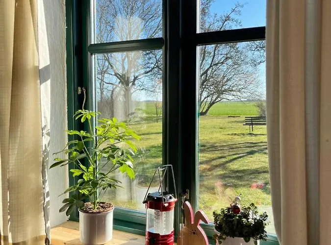 Dargatz Apartament Lussvitz
