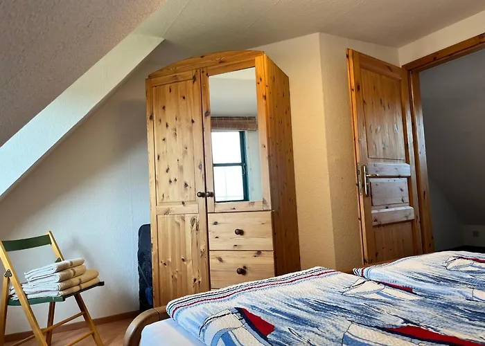 Dargatz Apartament *