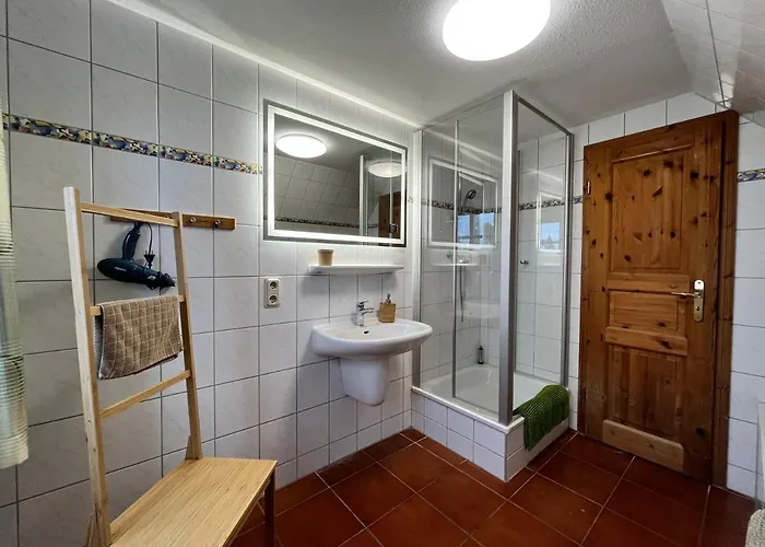 Apartament Dargatz Lussvitz