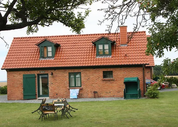 Apartament Dargatz *