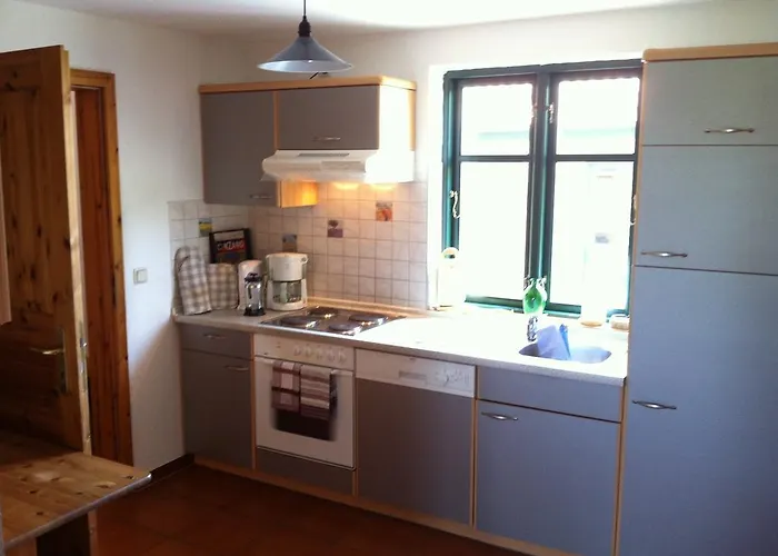Apartament Dargatz *