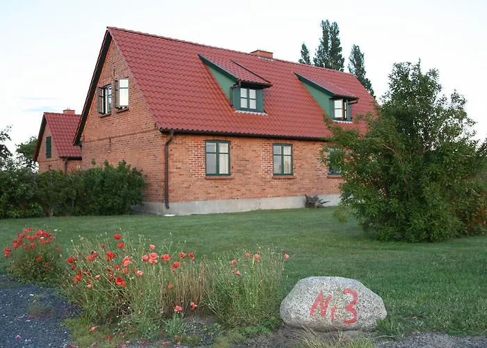 Apartament Dargatz