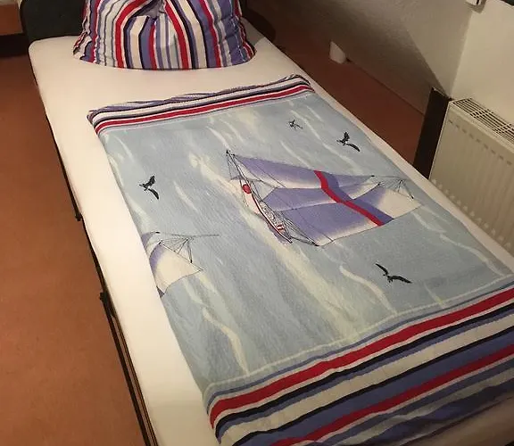Dargatz Apartament Lussvitz
