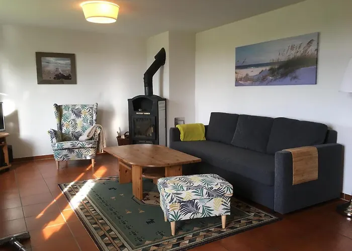 Apartament Dargatz Lussvitz