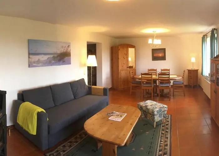 Apartament Dargatz Lussvitz
