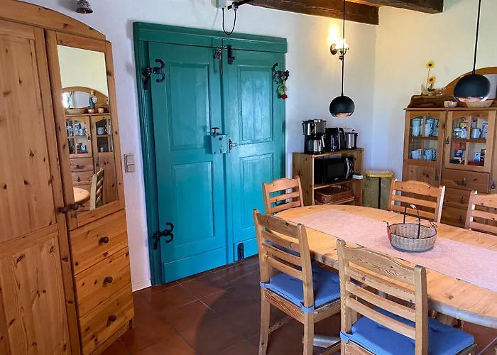 Apartament Dargatz