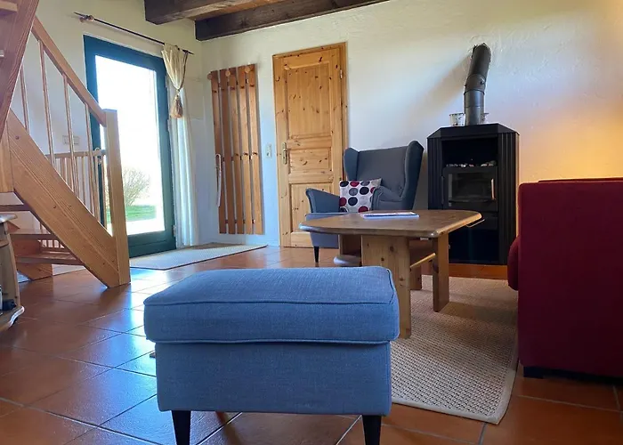 Dargatz Apartament *